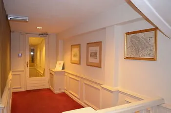 Rembrandtplein Hotel Amsterdam Netherlands