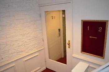 Rembrandtplein Hotel Amsterdam