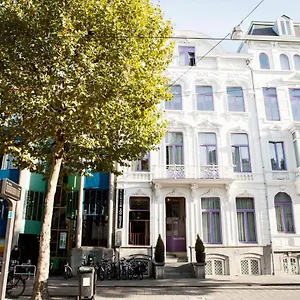 Otel Quentin Zoo, Amsterdam