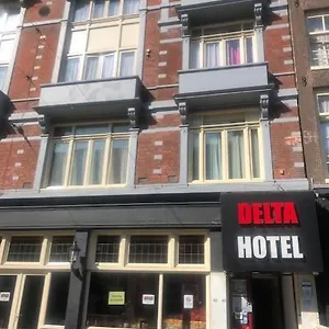 3* Hotel Delta Center