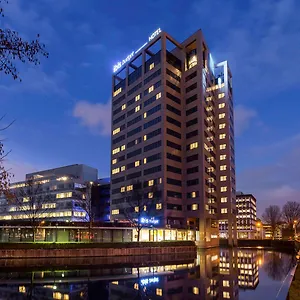 Ibis Budget Amsterdam South 2*, Άμστελβεεν Ολλανδία