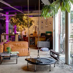 Hostel Clinkmama, Amsterdam