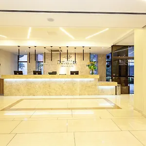 Travel Premium Flats Paulista Street Sao Paulo