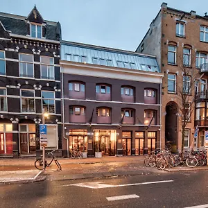**** Hotel De Vijsel Holandia