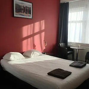  Hotel Abba Holandia