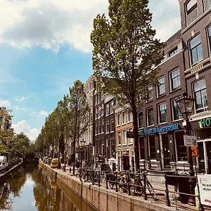 Auberge de jeunesse Heart Of, Amsterdam