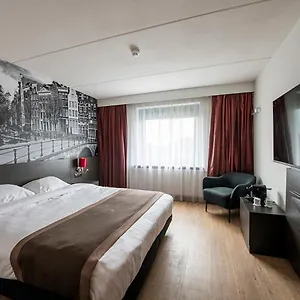 Hotel Bastion Noord, Amsterdam