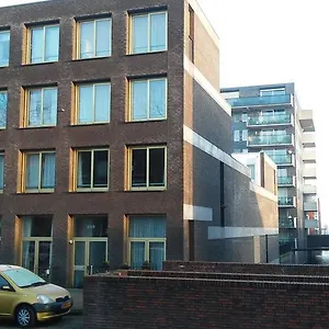 Nocleg ze śniadaniem Marbles, Amsterdam
