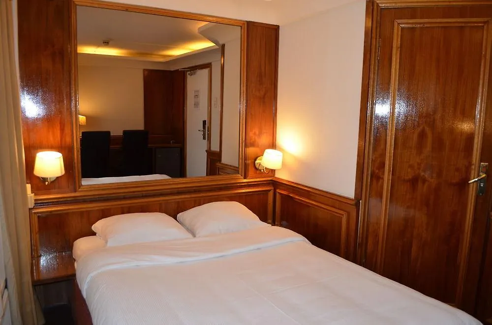 Rembrandtplein Hotel Amsterdam