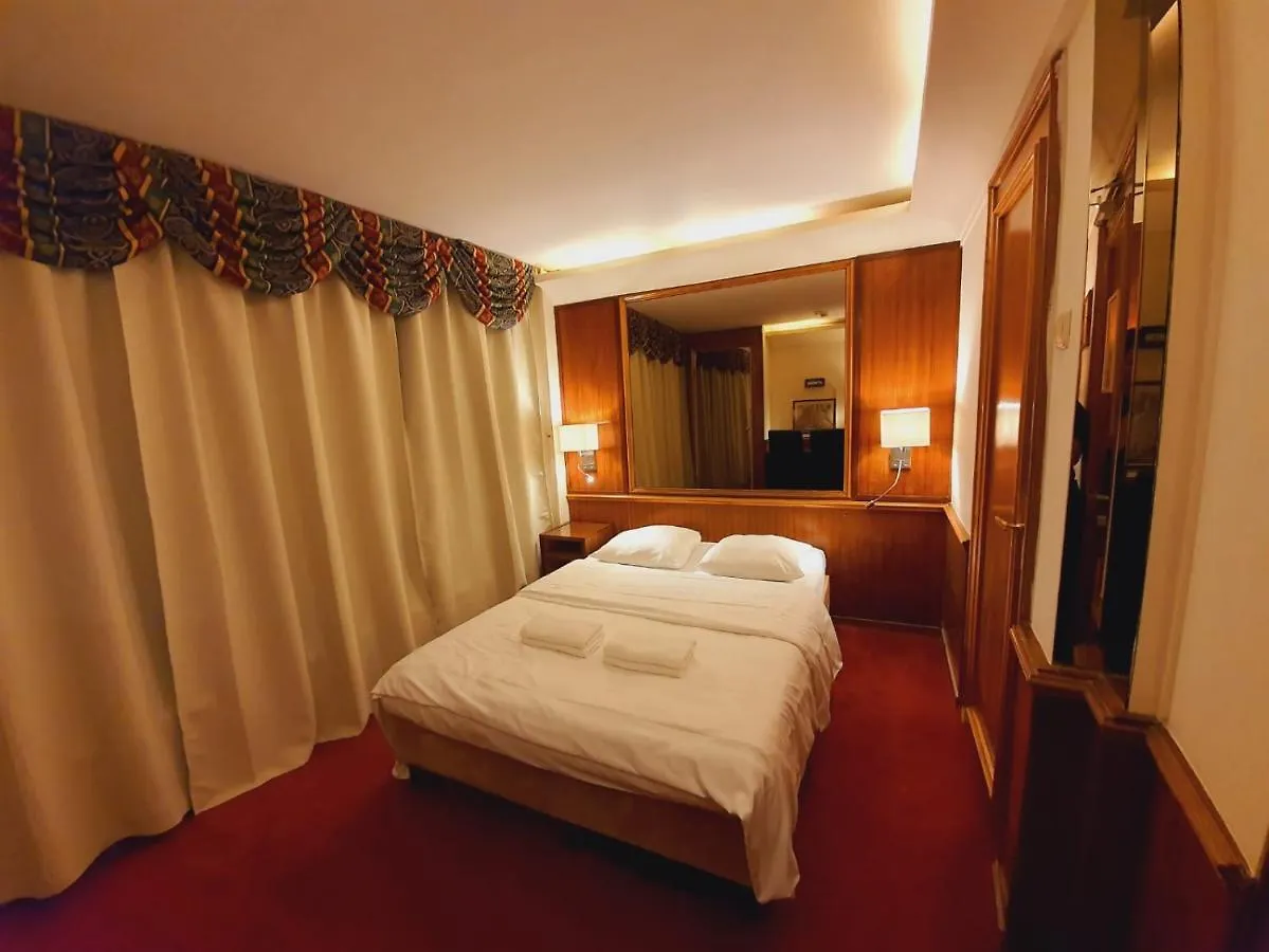 Rembrandtplein Hotel Amsterdam