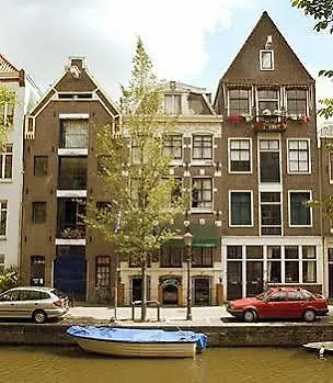 Rembrandtplein Hotel Amsterdam 0*,