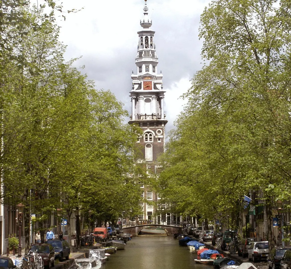 Rembrandtplein Hotel Amsterdam