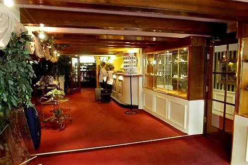 Rembrandtplein Hotel Amsterdam Paesi Bassi