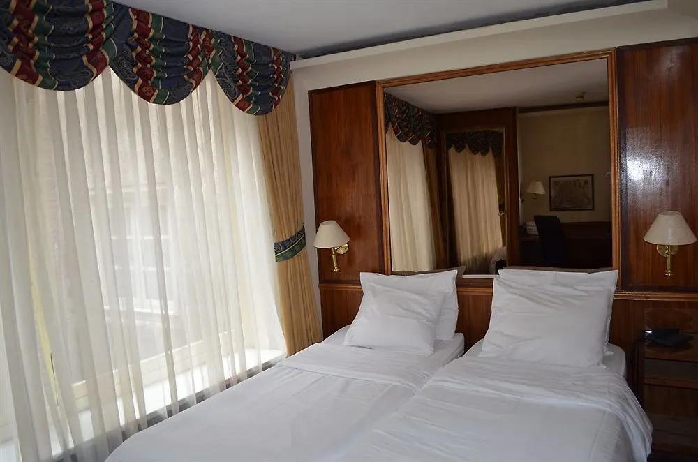 Rembrandtplein Hotel Amsterdam 0*,