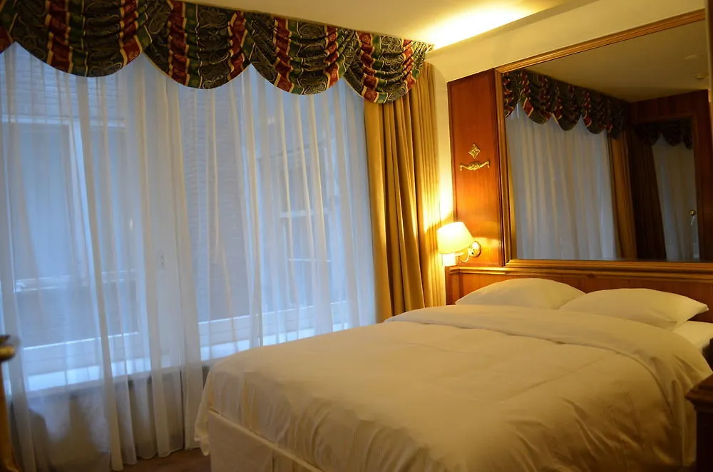 Rembrandtplein Hotel Amsterdam