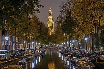 Rembrandtplein Hotel Amsterdam