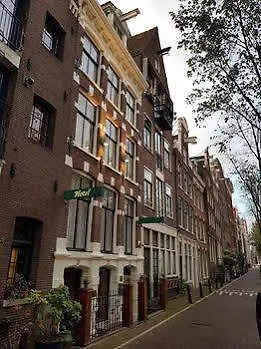 Rembrandtplein Hotel Amsterdam