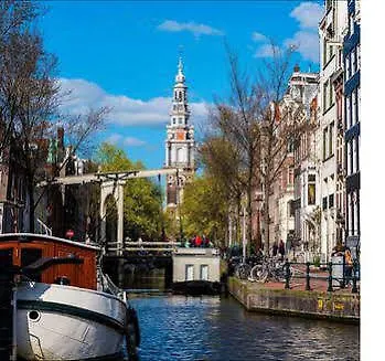 Rembrandtplein Hotel Amsterdam Nederland