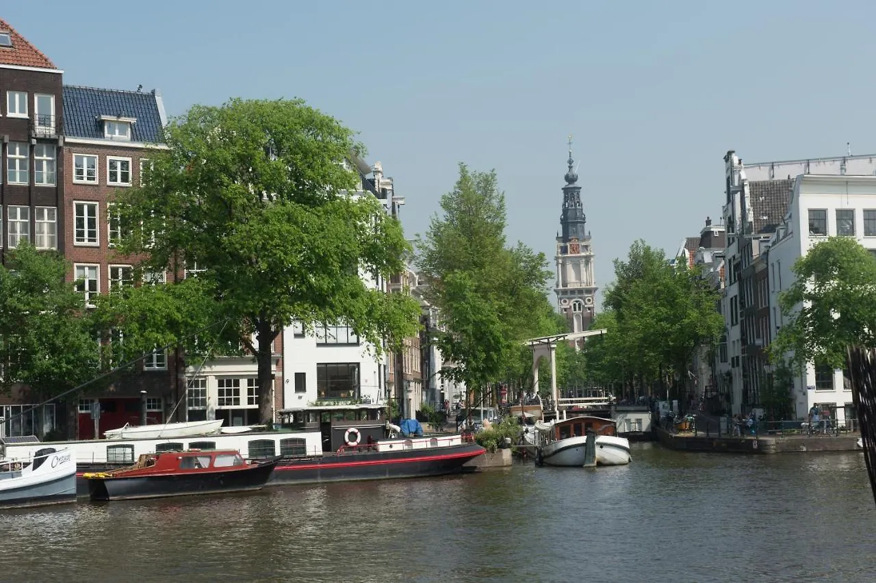 Rembrandtplein Hotel Amsterdam