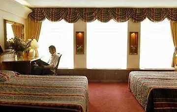 Rembrandtplein Hotel Amsterdam