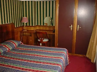 Rembrandtplein Hotel Amsterdam